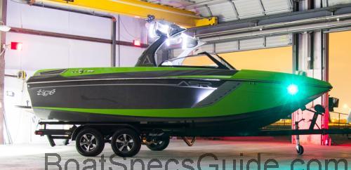 Tige ASR specs and reviews